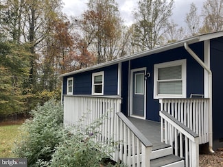 2830 Burnt Mill Rd, Charlottesville, VA 22911