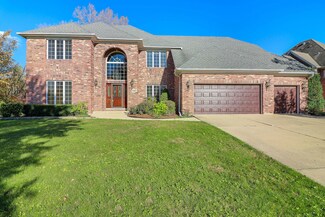 6901 Sweetbriar Ln, Darien, IL 60561