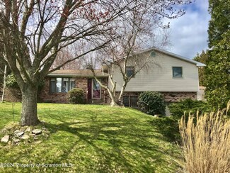 2009 Terra Dr Unit L 32, Clarks Summit, PA 18411
