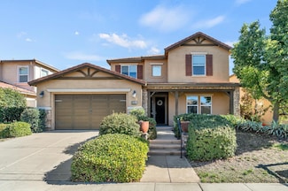 9701 Allen Ranch Way, Elk Grove, CA 95757