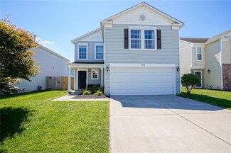 9615 W Constellation Dr, Pendleton, IN 46064