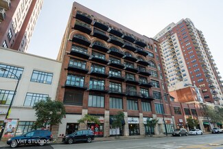 1503 S State St Unit 813, Chicago, IL 60605