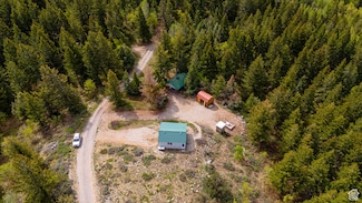 53 Squaw Creek Rd, Bancroft, ID 83217