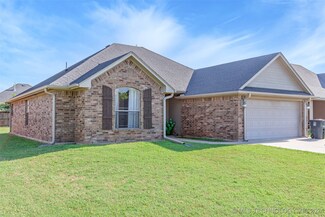 3508 Heritage Dr, Durant, OK 74701