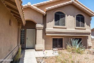 1835 E Ganymede Dr, Tucson, AZ 85737