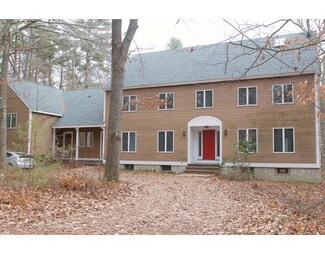 5 Partridgeberry Ln, South Hamilton, MA 01982