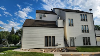 1101 Jefferson Ave Unit 1, Bismarck, ND 58504