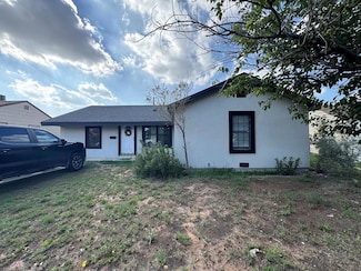 2741 Keystone Dr, Odessa, TX 79762