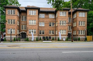 360 Ponce de Leon Ave NE Unit 2, Atlanta, GA 30308