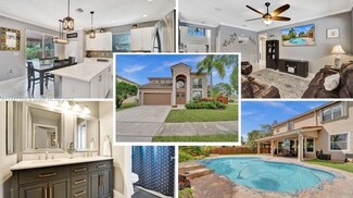 1607 NW 144th Way, Pembroke Pines, FL 33028