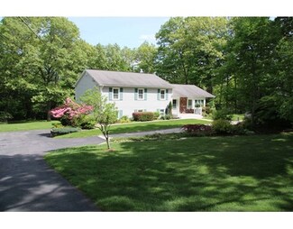 67 Lebanon Hill Rd, Woodstock, CT 06281
