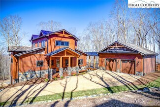 4102 Eagles Nest Trail, Banner Elk, NC 28604
