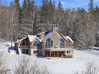 421 Stagecoach Rd, Waitsfield, VT 05673