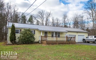 124 Wynn Ave, Beech Creek, PA 16822