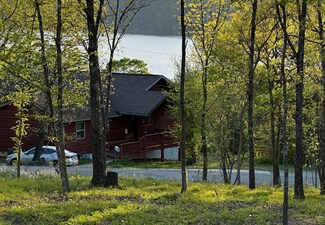 000 Edgewater Ln, Shell Knob Township, MO 65747