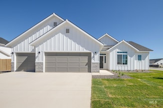 13684 Higley Ct, Caldwell, ID 83607