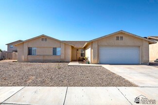 6213 E 43rd St, Yuma, AZ 85365