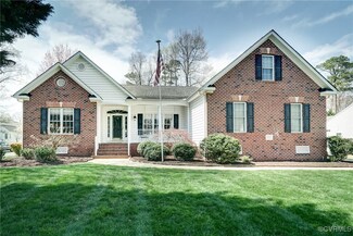 9387 Colvincrest Dr, Mechanicsville, VA 23116