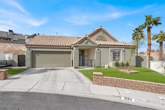 1694 Clear Look Ct, Henderson, NV 89014