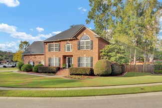 125 Westover Dr, Goose Creek, SC 29445