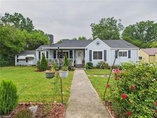 223 Jay Place, High Point, NC 27263