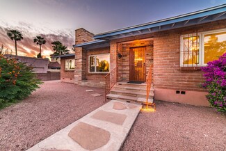 2641 E 10th St, Tucson, AZ 85716