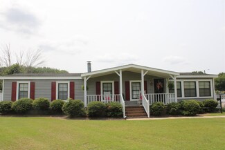 193 Watson Rd, Selma, NC 27576