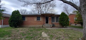 7914 Brookridge Ln, Louisville, KY 40219