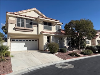 5148 Forest Oaks Dr, Las Vegas, NV 89149