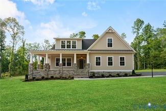 Lot 55 Poplar Forest Ct, Aylett, VA 23009