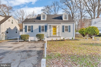 6212 Suitland Rd Unit 1, Suitland, MD 20746