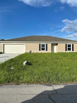 4381 SW Paley Rd, Port St. Lucie, FL 34953