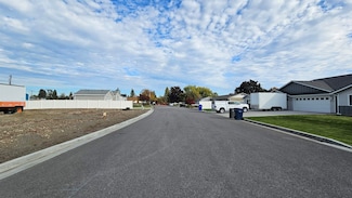 8117 E Baldwin Ave, Spokane, WA 99212