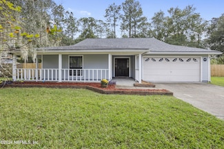 8426 Santana Ct, Jacksonville, FL 32220