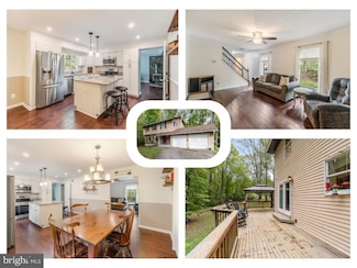 6346 Trailing Arbutus Ct, Lothian, MD 20711