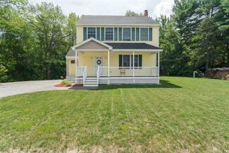 16 Danville Rd, Kingston, NH 03848