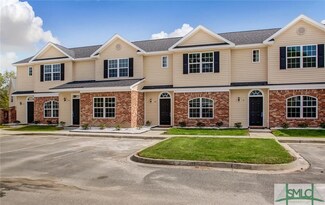 400 Tibet Ave Unit 12, Savannah, GA 31406