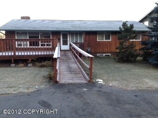 309 E 24th Ave, Anchorage, AK 99503