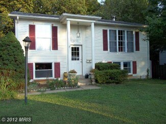 13721 Gran Deur Dr, Woodbridge, VA 22193