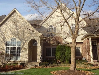 45707 N Stonewood Rd Unit 61, Canton, MI 48187