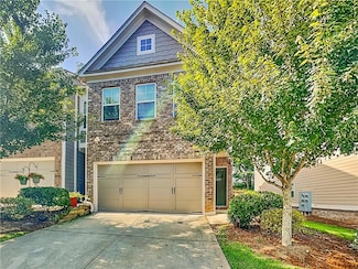 4453 Newfangle Rd, Stone Mountain, GA 30083
