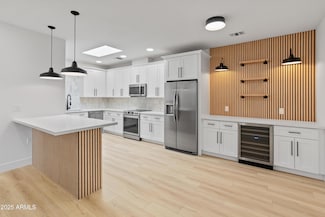 3221 N 37th St Unit 26, Phoenix, AZ 85018