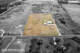 8188 Farm To Market Road 320, Palestine, TX 75803