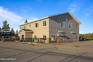 3462 S Big Lake Rd, Big Lake, AK 99652