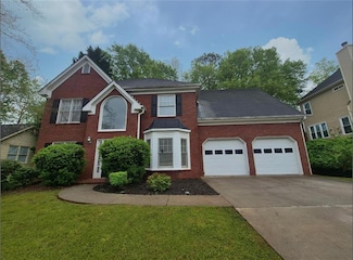 1095 Chandler Park Ct, Lawrenceville, GA 30043
