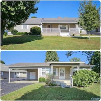 66 & 50 Warrenton Rd, Guntersville, AL 35976