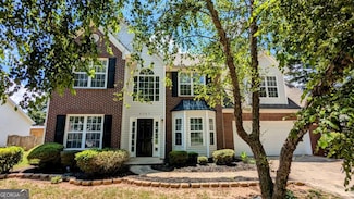 2565 Rainmaker Dr, Decatur, GA 30034