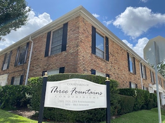 2101 Fountain View Dr Unit 55, Houston, TX 77057