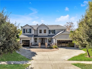 13859 Oak Leaf Way, Rancho Cucamonga, CA 91739