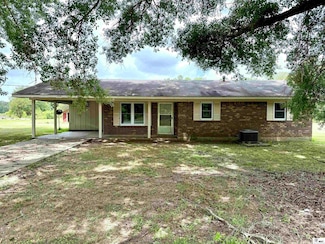 209 Jones St, Epps, LA 71237